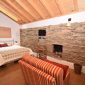 Cottage in Sdo Lums With Barbecue