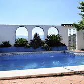 Andalusian House With Private Pool in the Picturesque Village of Zagri