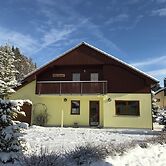 Villa by Lake & Slopes