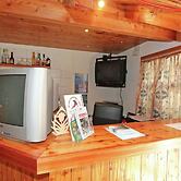 Holiday Home in Nysted by Baltic Sea