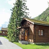 Holiday Home in Nysted by Baltic Sea