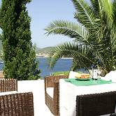 Apartment in Vis With Terrace