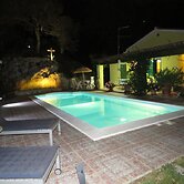 Luxury Bungalow in Maratea With Pool