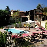 Apartment in Bastia Mondovi With Pool
