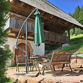 Charmantes, Einladendes Ferienhaus in Toller Natur