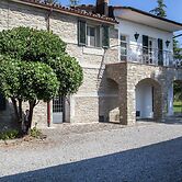 Peaceful Apartment in Modigliana With Swimming Pool