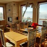 Spacious Hill-view Villa