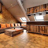 Group Retreat With Spa