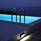 Sea-view Retreat in Celina