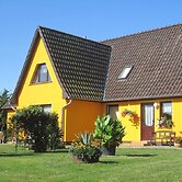 Ferienwohnung mit Garten in Zweedorf