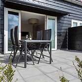 Luxury Apartment With sun Shower Oostkapelle