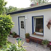 Attractive Bungalow in Damshagen near Sea