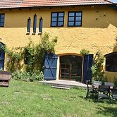 Besondere Ferienwohnung Bibliothek in Buschhagen