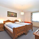 Flat With Private Terrace in the Bavarian Forest