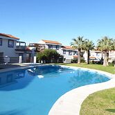 Charming Holiday Home Nearby Estepona With sea Views and Golf Opportun