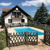 Chalet in Levinska Ole Near Giant Mountains