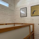 Farmhouse Near Saaler Bodden Lagoon