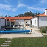 Villa With Private Wellness and Pool