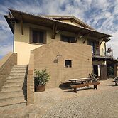 Mansion in Montefiascone Near Rocca dei Papi