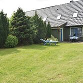 Ferienwohnung mit Liegewiese