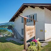 Tranquil Stay Near Lake Ledro