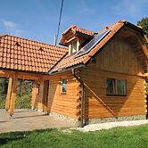 Vineyard cottage Janko in Metka