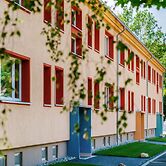 Bode-Apartments