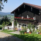 Chalet in Kollnburg Near St. Englmar Ski Area