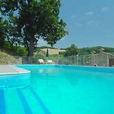 Farmhouse in the Marche With Swimming Pool