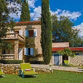 Exclusive Villa with Private Pool & Huge Fenced Property near Dubrovni