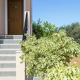 New Small Apartmentcomplex in Village of Prinès near Rethymnon