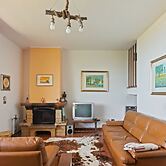 Belvilla by OYO Quaint Villa in Carini With Garden