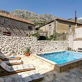 Authentic Villa With Private Pool,hot Tub,covered Terraces,panoramic V