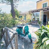 Holiday Home in Guardavalle Near Beaches