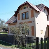 Beautiful, Detached Holiday Home With Terrace in the Quiet Place