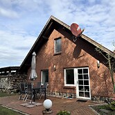 Ferienhaus in Neu Poserin for 5 Personen