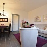 Arresting Apartment near Sea in Klütz