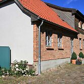 Arresting Apartment near Sea in Klütz