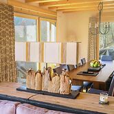 Chalet Heremence Near Les 4 Vallees Ski Area