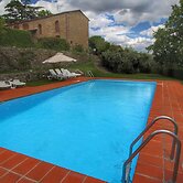 Holiday Home in Pergine Valdarno With Pool