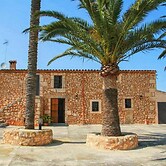 Farmhouse in Mallorca With Pool & Views