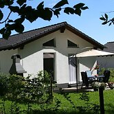 Tidy Holiday Home With Dishwasher, in a Green Area
