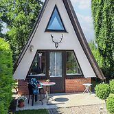 Ferienhaus in Ostseenaehe