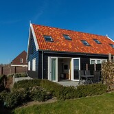 Holiday Home in Oostkapelle Near Forest