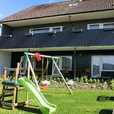 Apartment With Meadow View in Wildemann