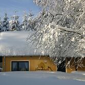 Apartment in Saxony With Terrace