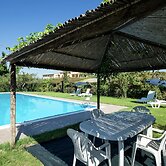 Sun-drenched Estate Close to Sciacca Near the Beach