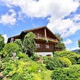 Wohnung in Bayerisch Eisenstein mit Garten