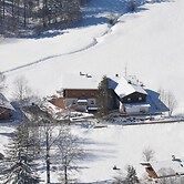 Ferienwohnung in Ruhpolding