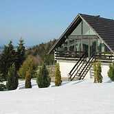 Pretty Holiday Home in Schöfweg ot Langfurth near Ski Slope